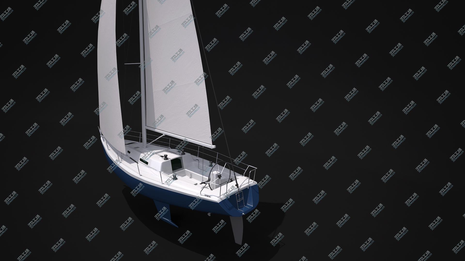 images/goods_img/20210313/Sailboat 3D/5.jpg